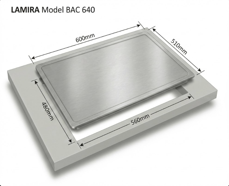 BAC 640